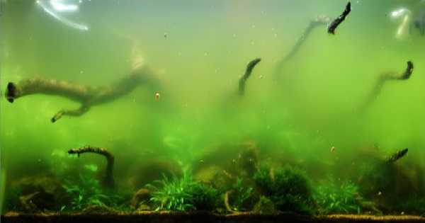 ikan aquascape pemakan alga algae yang bagus dan murah